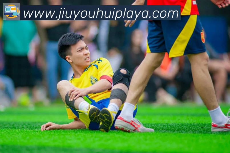 九游会APP 体育赛事宣传图